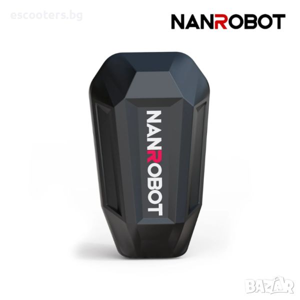 Чантичка за тротинетка Nanrobot 5 литра, снимка 1