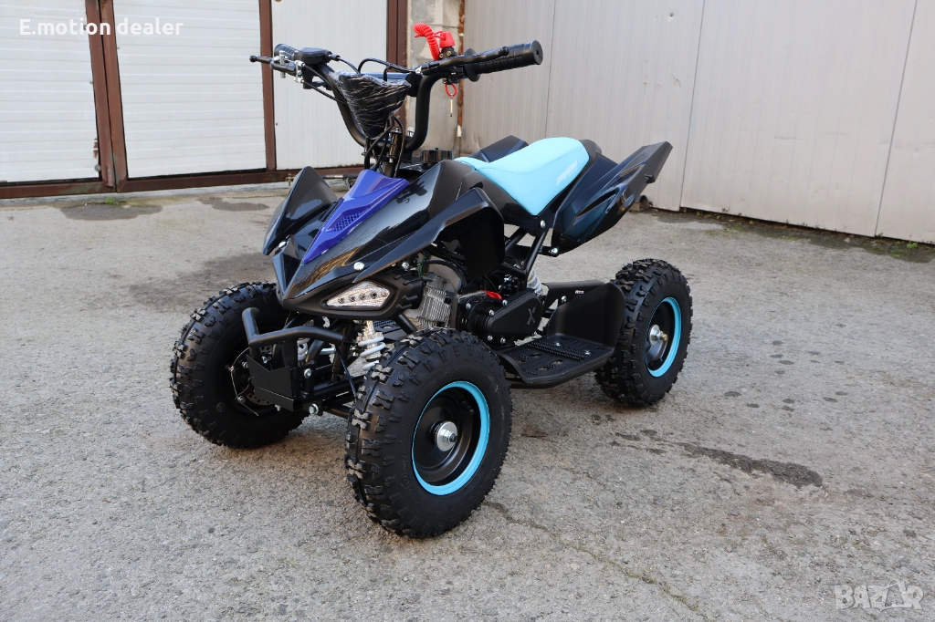 АТВ 49 кубика / ATV 49cc, снимка 1
