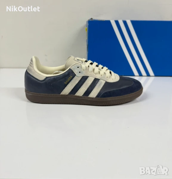 Adidas Samba OG, снимка 1