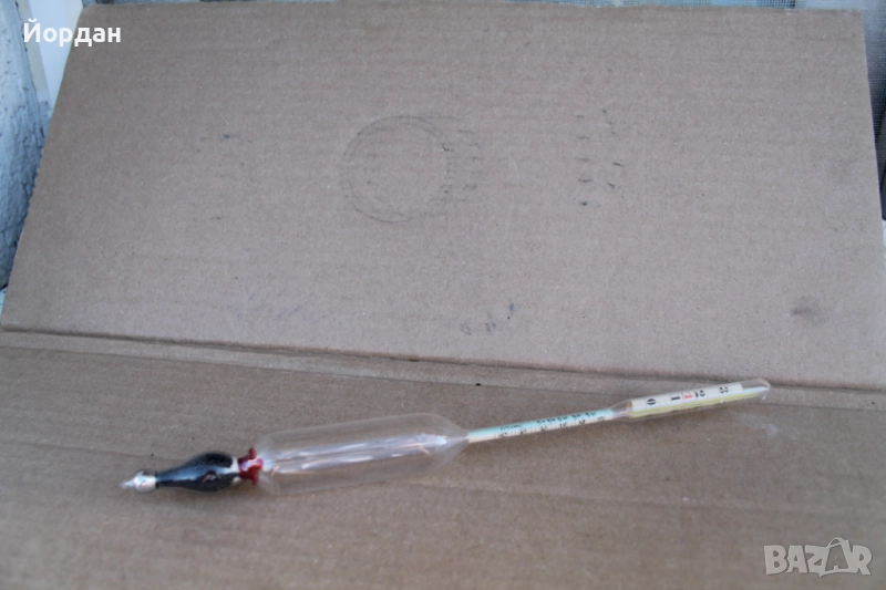 Стар денситометър , снимка 1