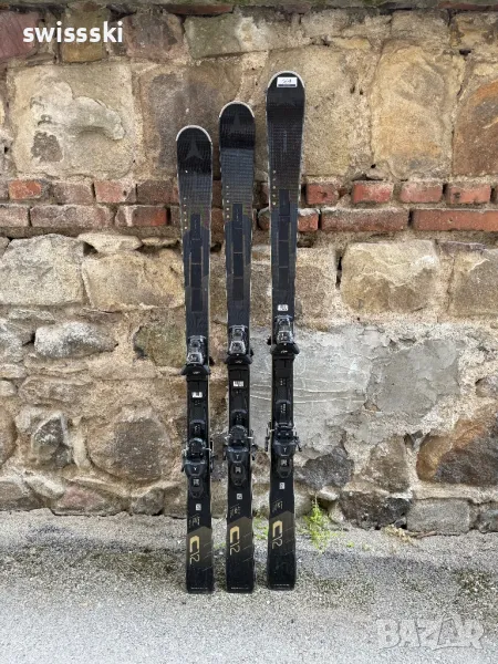 Дамски модел , топ ски Atomic Cloud12, снимка 1