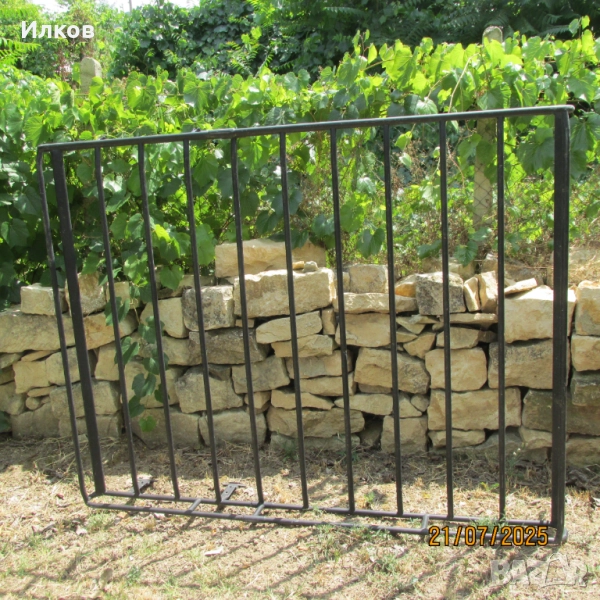 Експедиционен багажник, снимка 1