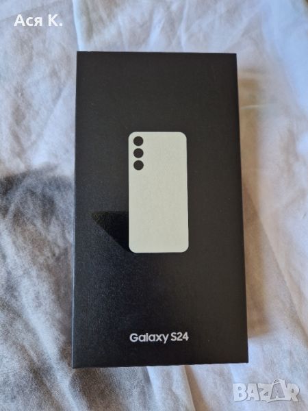 Samsung Galaxy S24 5G 256GB, снимка 1