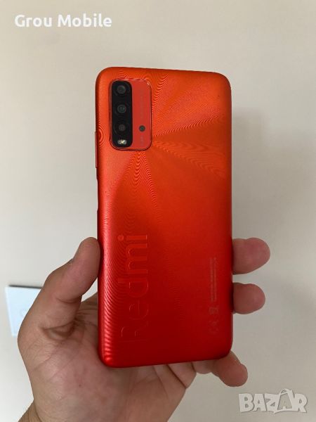 Redmi 9t, снимка 1