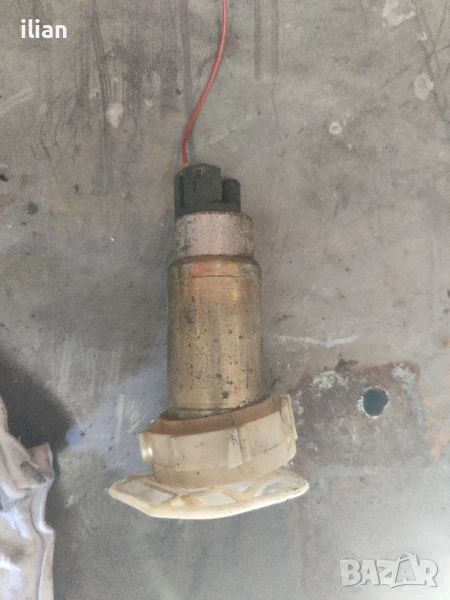 бензинова помпа vw , снимка 1