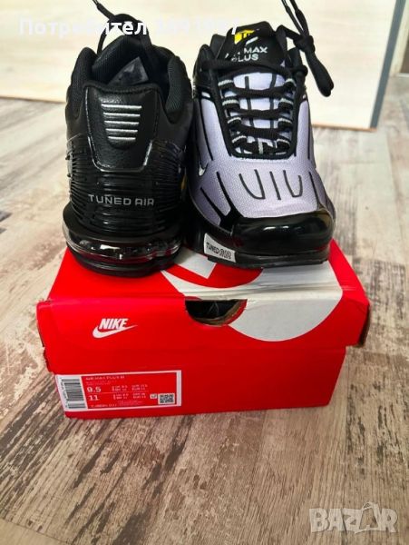 Air Max Plus 3, снимка 1