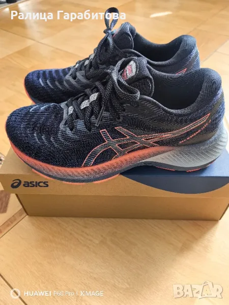 Продавам маратонки ASICS , снимка 1