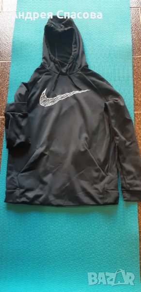 горнище на NIKE, снимка 1