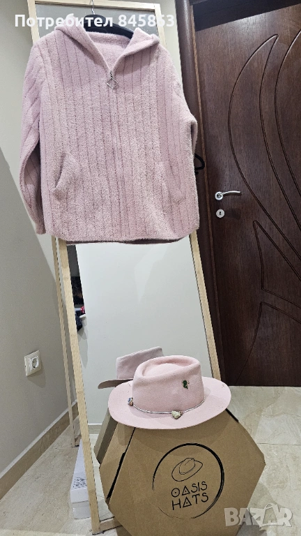 Кашмир, снимка 1