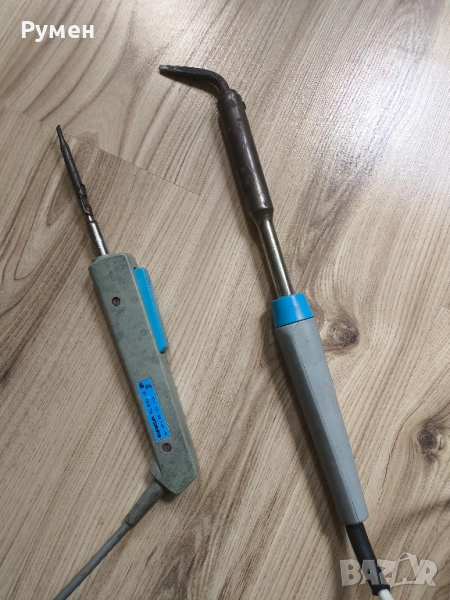 Два поялника Ersa , снимка 1