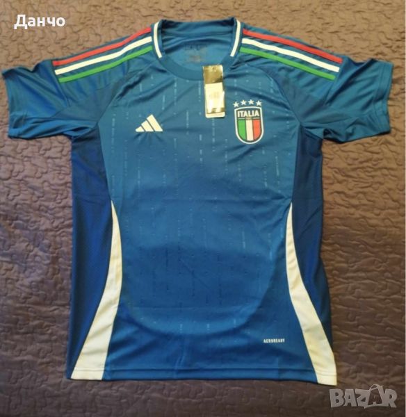 тениска на Италия , снимка 1