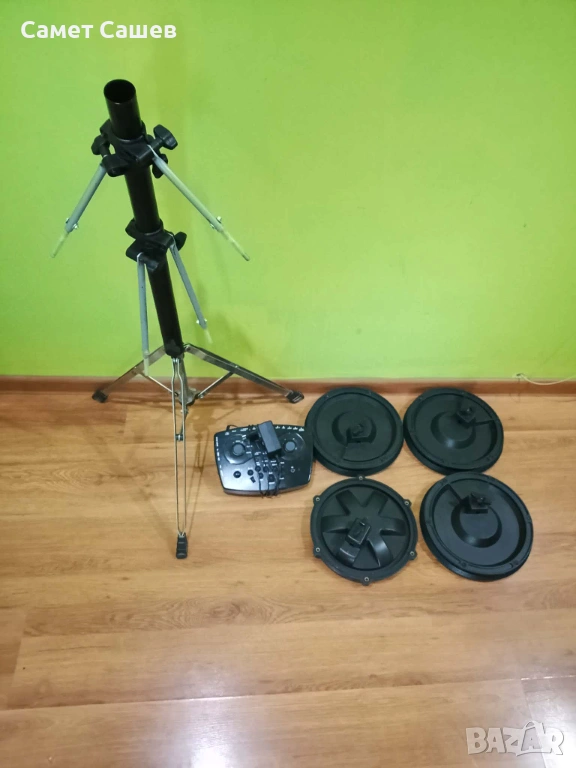 Падове и др, снимка 1