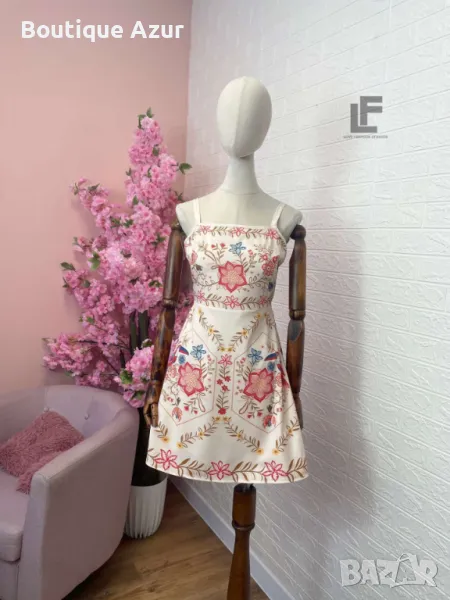 Рокля LFS Cool And Shine  , снимка 1