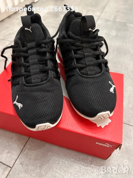 Маратонки, снимка 1