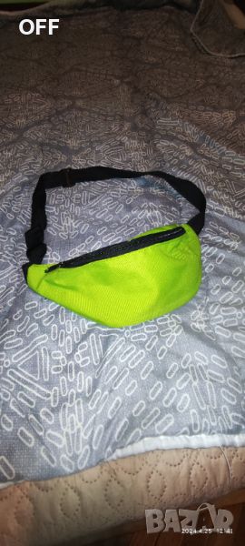 Green BAG, снимка 1