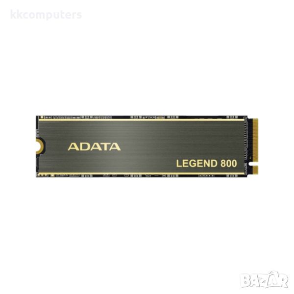 SSD диск ADATA LEGEND 800 1TB M2 2280      Производител: Adata     Модел: LEGEND 800 1TB M2 2280    , снимка 1
