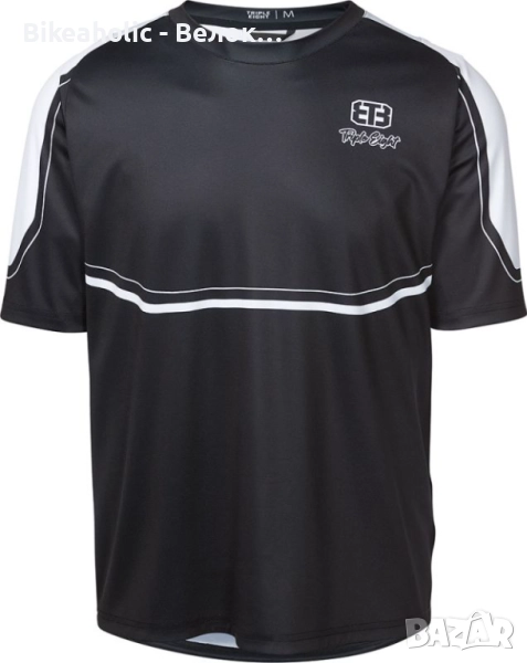 MTB Джърси TRIPLE EIGHT College Размер L, снимка 1