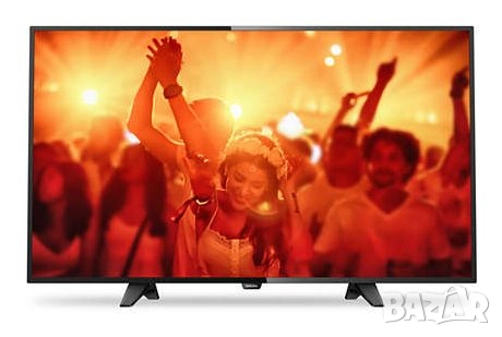 49" FullHD LED TV, Philips, снимка 1