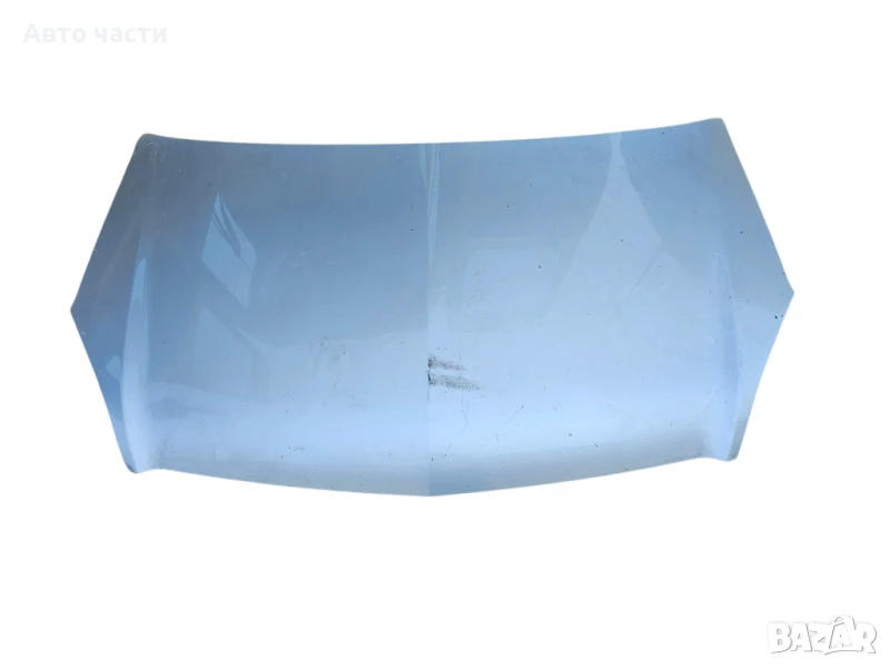 Преден капак за Opel Zafira B Minivan (07.2005 - 14.2015), 4+1 вр., позиция: предна , снимка 1