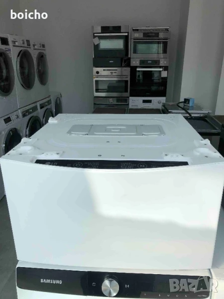 Мини пералня LG T7WM2MIMI 2 кг, снимка 1