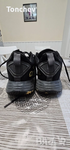 детски маратонки adidas, снимка 4 - Детски маратонки - 54160942