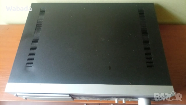 Касетен дек Harman Kardon CD-291 висок клас двуглав дек Sendust (модел 1982-84), снимка 9 - Декове - 52959544