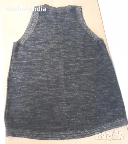 Топ Benetton - М, снимка 2 - Корсети, бюстиета, топове - 54292025