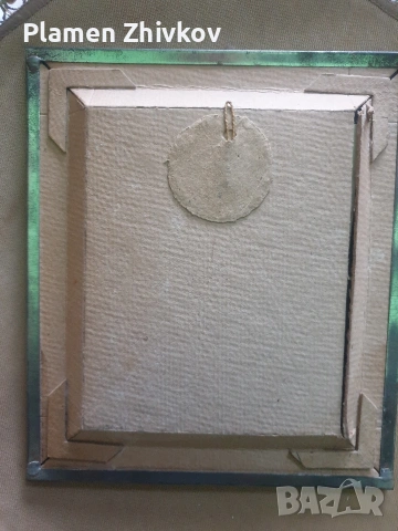 Икони , снимка 7 - Икони - 53084730