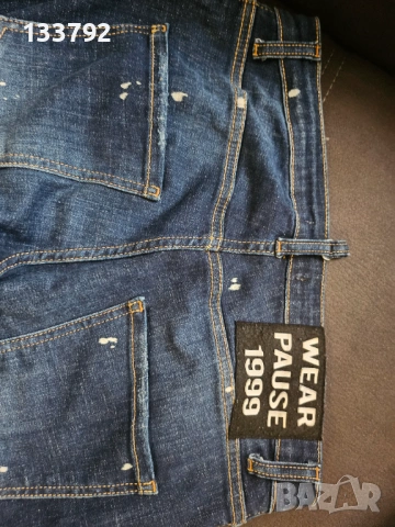 Pause , снимка 3 - Дънки - 53424654