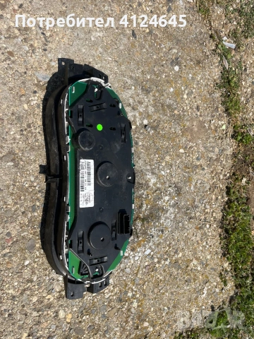 Километраж Дачия Докер, снимка 4 - Части - 54240783