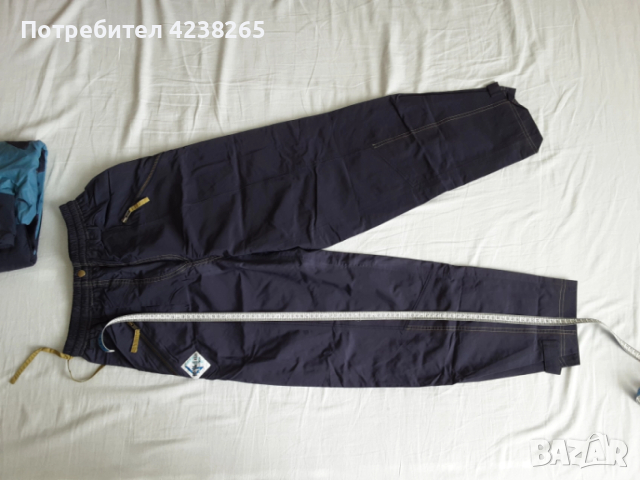 анцуг-грейка, нов, комплект, размер S, снимка 11 - Спортни дрехи, екипи - 52794947