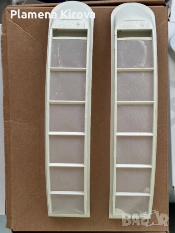 Филтри за сушилня