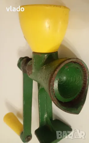 Машинка за мелене на кафе, снимка 3 - Други ценни предмети - 49689740