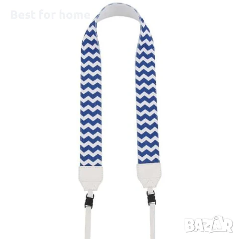  Каишка за цифров фотоапарат  T'nB Azul