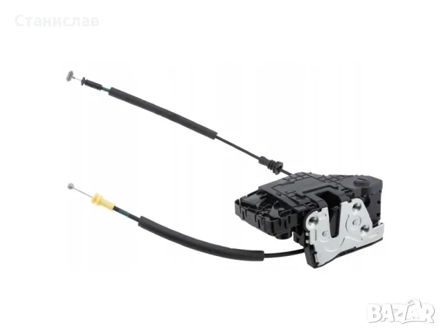  Hyundai i30 Брава за задна лява врата , снимка 3 - Части - 50281682