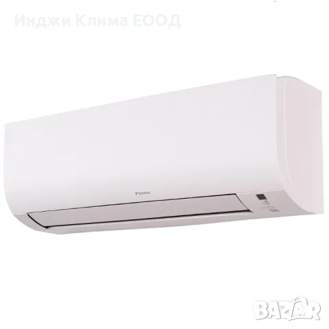 КЛИМАТИК DAIKIN COMFORA FTXP25N/RXP25N, снимка 1 - Климатици - 49152974