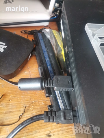 Playstation 3, снимка 8 - PlayStation конзоли - 50494909