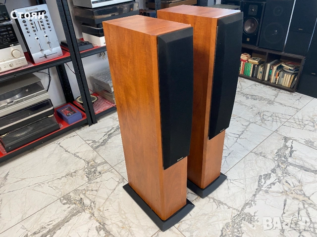 Перфектни тонколони Pioneer, снимка 2 - Тонколони - 54217834