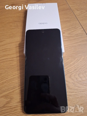 OPPO A5 5G зелен, снимка 3 - Телефони с две сим карти - 53132882