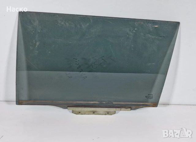 Задно Ляво Странично Стъкло Прозорец Врата Toyota Avensis T25 Комби Тойота Авенсис Т25 2003-2008