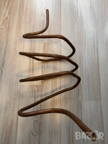 Медна серпентина, снимка 4 - Резервни части за машини - 52668306