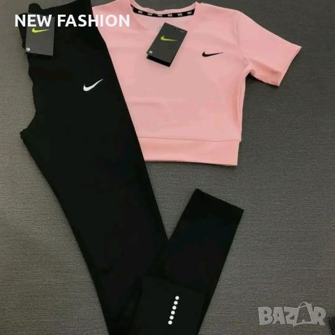 Дамски Комплекти Nike , снимка 3 - Комплекти - 45323834