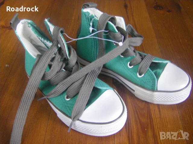 Детски кецове номера 27 до 29, снимка 8 - Детски гуменки - 49780624