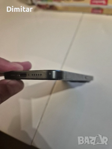 Apple iPhone 15Pro Black в гаранция, снимка 5 - Apple iPhone - 54258064