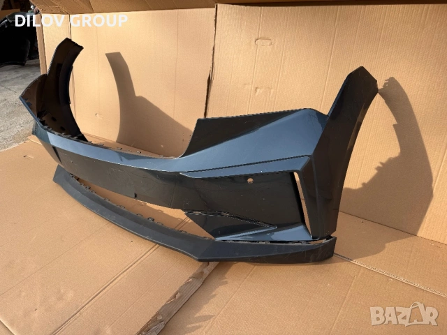 Броня Skoda Eniaq | 2024-, снимка 3 - Части - 53712543