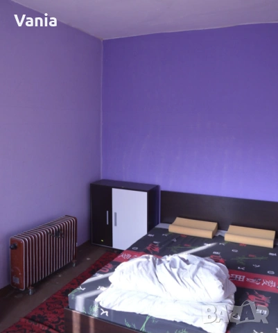 Малко имение под наем, снимка 4 - Вили - 53696690