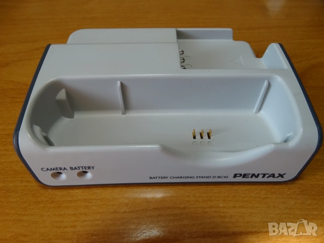PENTAX D-BC42 ...