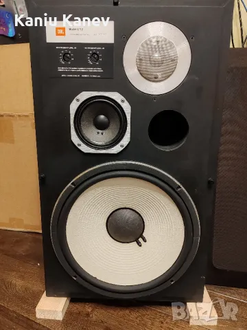 JBL l112, снимка 1 - Тонколони - 49564550