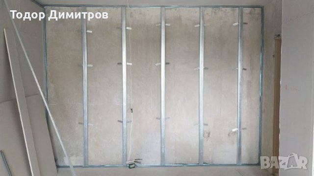 Сухо строителство, снимка 3 - Майстори - 46011842