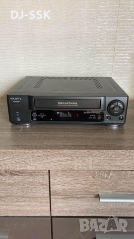 SONY SLV-X312 VHS Видео за ремонт →, снимка 1 - Аудиосистеми - 45797364